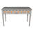 Villa Solaris French Console Table