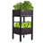 Serafino Raised Garden Bed