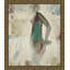Emblem For Thought 1 Print by Studio L57 Narrative-869878291