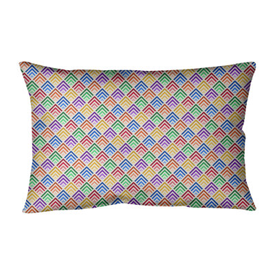 Coussin lombaire intérieur / extérieur Katelyn Elizabeth