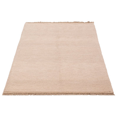 Ankara Beige Kilim 5'7" x 7'7"