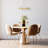 Carington 1 - Light LED Single Pendant-2032811205-2032811210