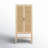 Boudreau Solid Wood Accent Cabinet-87689958