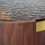 Ensemble de tables basses Modern Modern