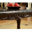 Mobilier de salon traditionnel traditionnel