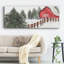 Christmas Time VI-Gallery, toile tendue-456946635
