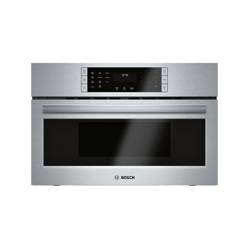 Benchmark® 30" Convection Electric Single Wall Oven