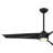 Pike 56" Led Ceiling Fan-116794759-116794756