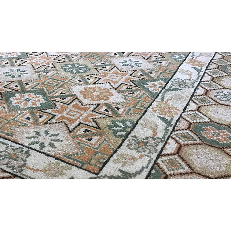 One-of-a-Kind 4'1" X 6'7" Area Rug