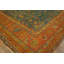 Tapis turc Oushak Rare