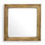 Magenta Beveled Mirror-62068663