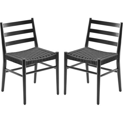 Dining Chairs Set Of 2(Only Dining Chairs)