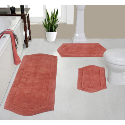 Morissette bathroom rug