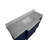 Loughlam 60'' Single Bathroom Vanity with Top-1586294015-1548355474