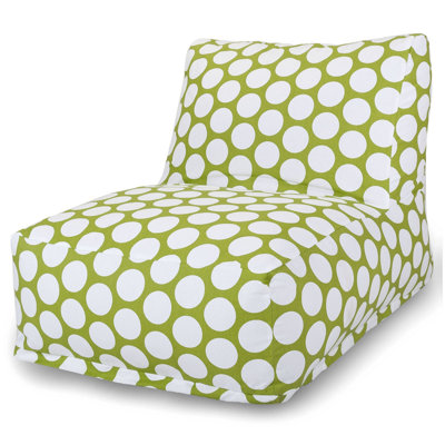 Aalin Cotton Bean Bag Chair & Lounger
