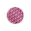 Tapis rose lavable à la machine-1079632751