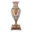 Vase en porcelaine Blol