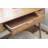 Tobago 51" Desk with Cane Drawer Fronts-1051131985