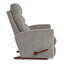 Fauteuil inclinable manuel berçant Liam-80824825