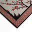 Tapis intérieur et extérieur Petal Voyage-1823190200