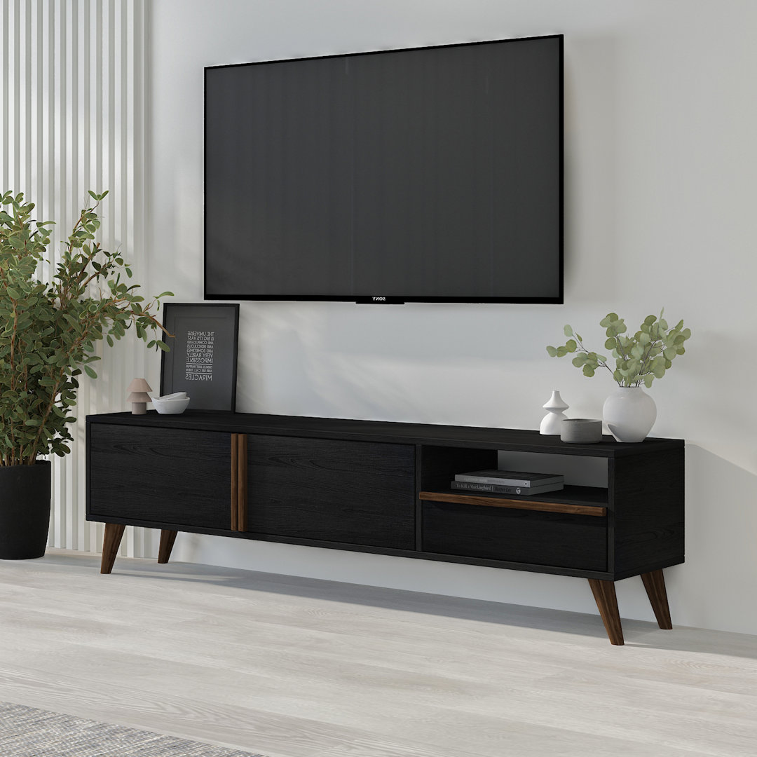 TV-Lowboard Harland für TVs bis zu 47"