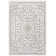 Leyte Flatweave Blue Rug