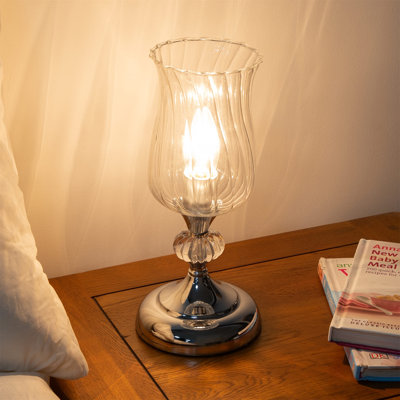 Composite Table Lamp