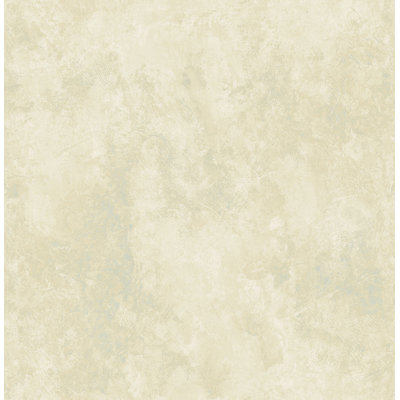 Seabrook Designs Metallic Alabaster Arabella Faux Unpasted Wallpaper