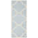 Cannen Hand Tufted Wool Geometric Rug