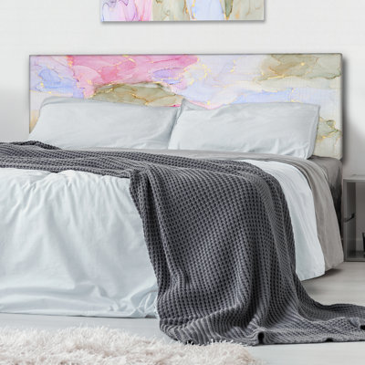 Graysin Upholstered Headboard
