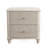 2-Piece Set Mid Century Modern Wood NightStand-1052401152