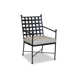Lucier 4 - Person Dining Set with Cushions