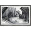 The River Bridges of Chicago - Cadre photo, reproduction, impression sur papier-1377585124