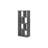 Geometric Storage Bookcase-2012487863