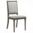 Perkins 5-piece Rectangular Dining Set