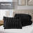 Jasmine 3 Piece Ultrasoft Faux Fur Ribbed Comforter Set-102615784-102615782