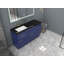 Ensemble de meuble-lavabo simple 60 po Campea-1601589419-1601589418