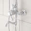 Robinet de douche et baignoire Dolwick-91643033