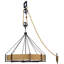 Cilindro 12 - Light Pendant