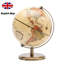 Tabletop Globe