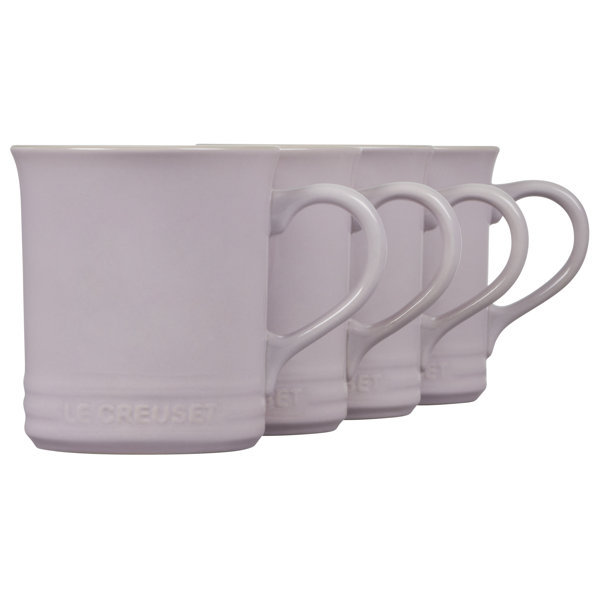 Le Creuset Mug - White