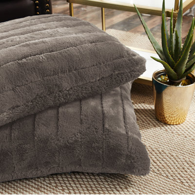 Supermink Square Euro Pillow Cover