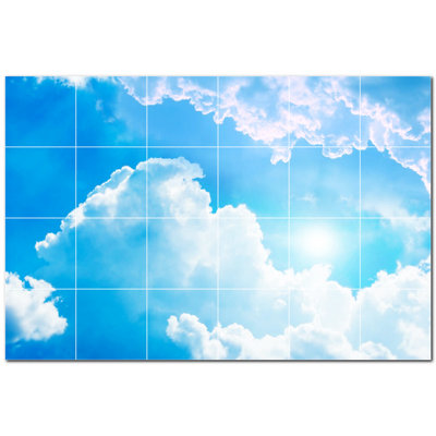 Nuage photo 8 x 8