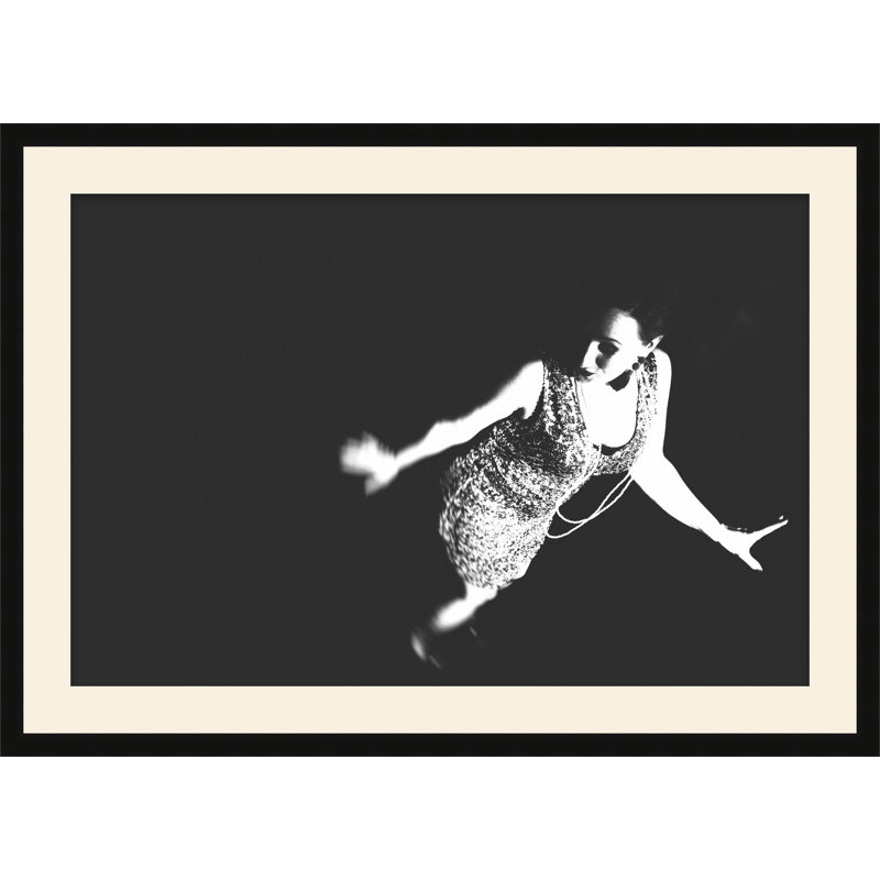 Musing 4 Print by Studio L57 Narrative, 20.75" H x 28.75" W