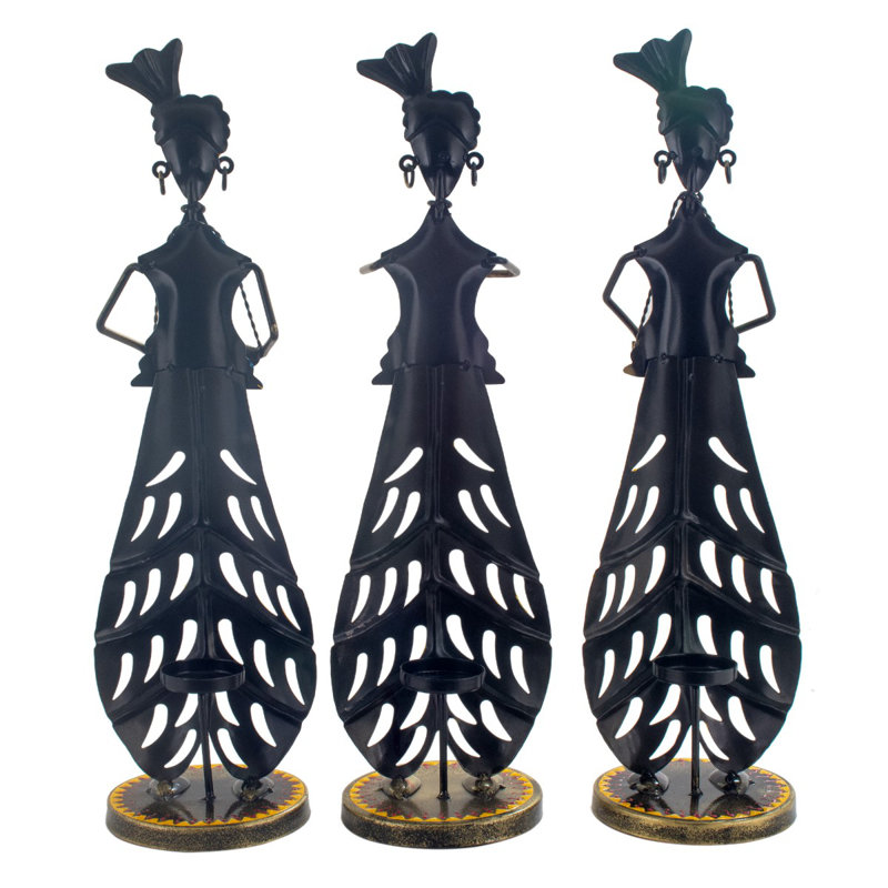 Thaddeus Figurines & Sculptures