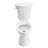 American Standard Edgemere Toilet Elongated Chair Height