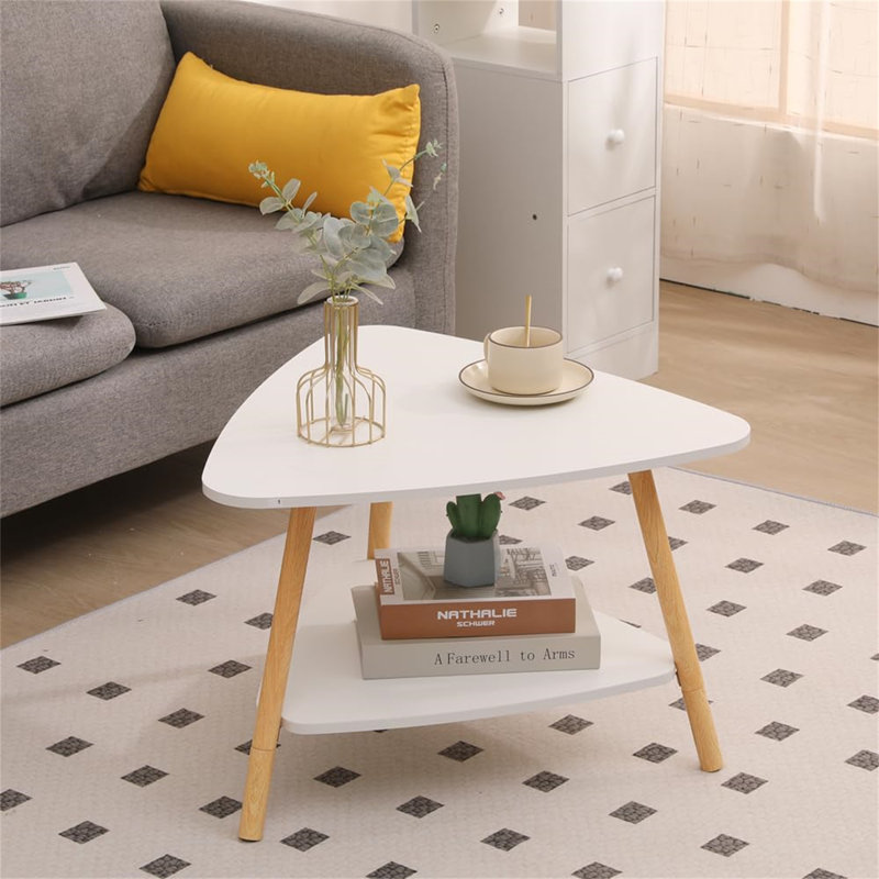 Burneyville End Table