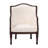Abdul Rattan and Bayur Wood Armchair