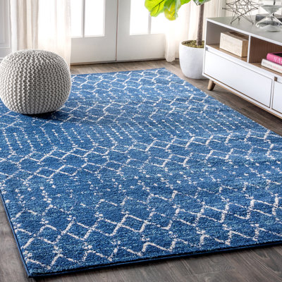 Iain Southwestern Area Rug