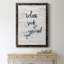 Relax Soak Unwind - cadre photo, art textuel sur toile-61759620-106012244